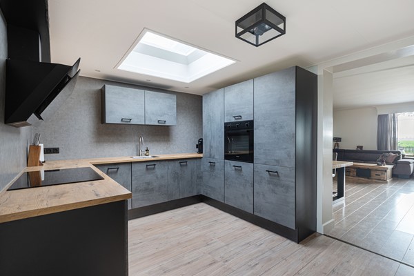 Medium property photo - Schokkerringweg 37B, 8307 RC Ens